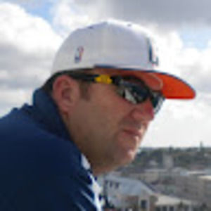 Meet your Posher, Todd